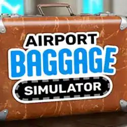 Airport Baggage Simulator PC Free Download (Final)