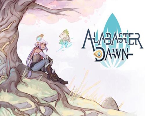 Alabaster dawn pc free download (final)