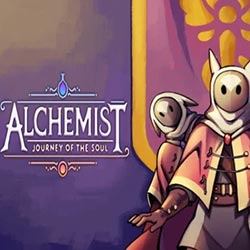 Alchemist: Journey of the Soul Free Download (Tenoke)