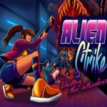 Alien Strike: Blasting the Intruders PC Free Download (Final) Alien Strike: Blasting the Intruders PC Free Download (Final)