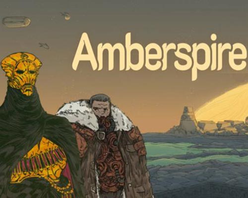 Amberspire pc free download (p2p)