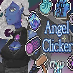 Angel Clicker PC Free Download (Final)