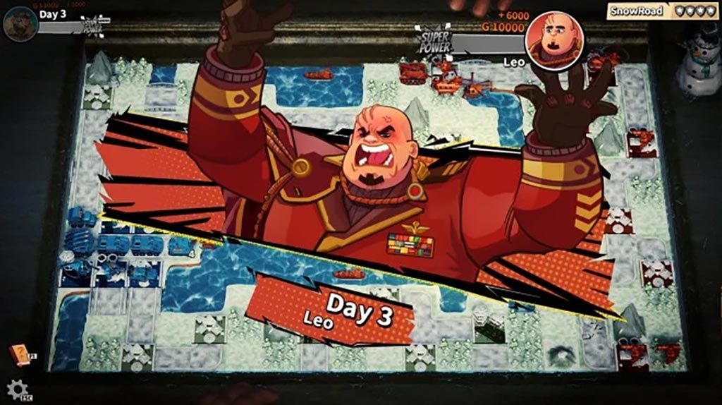 Apes warfare pc free download (tenoke)