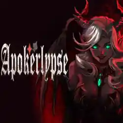 Apokerlypse PC Free Download (Final)