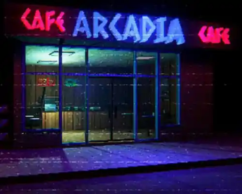 Arcadia cafe pc free download (final)