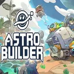 Astrobuilder PC Free Download (Early Access)