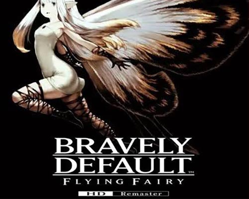 Bravely default flying fairy hd remaster free download