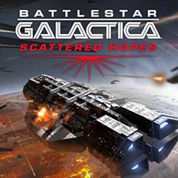 Battlestar Galactica: Scattered Hopes Free Download (Final)