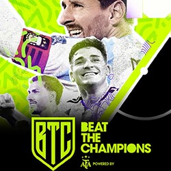 Beat The Champions PC Free Download (Goldberg)