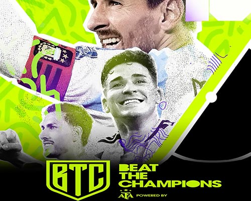 Beat the champions pc free download (goldberg) Beat the champions pc free download (goldberg)