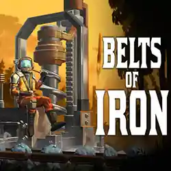 Belts of Iron PC Free Download (Early Access)