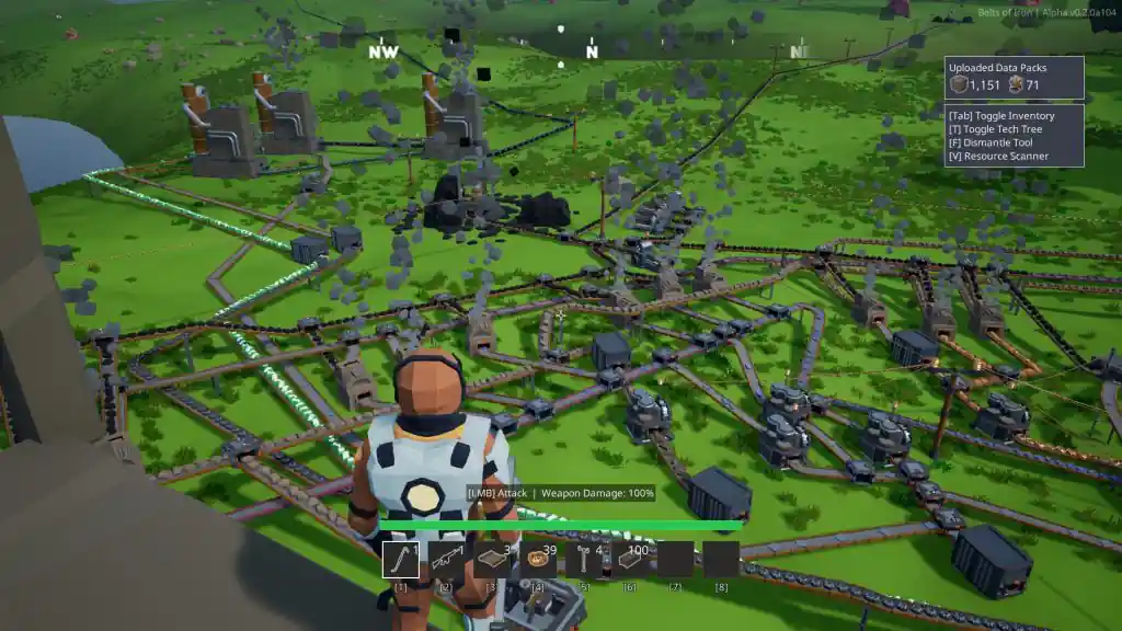 Belts of iron pc free download (early access)