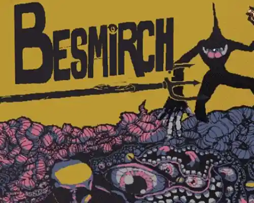 Besmirch pc free download (early access)