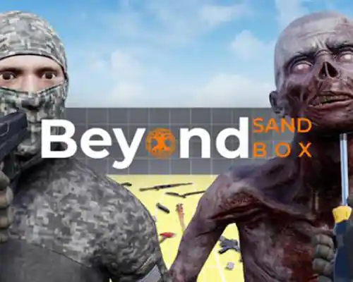 Beyond Sandbox PC Free Download (Early Access)