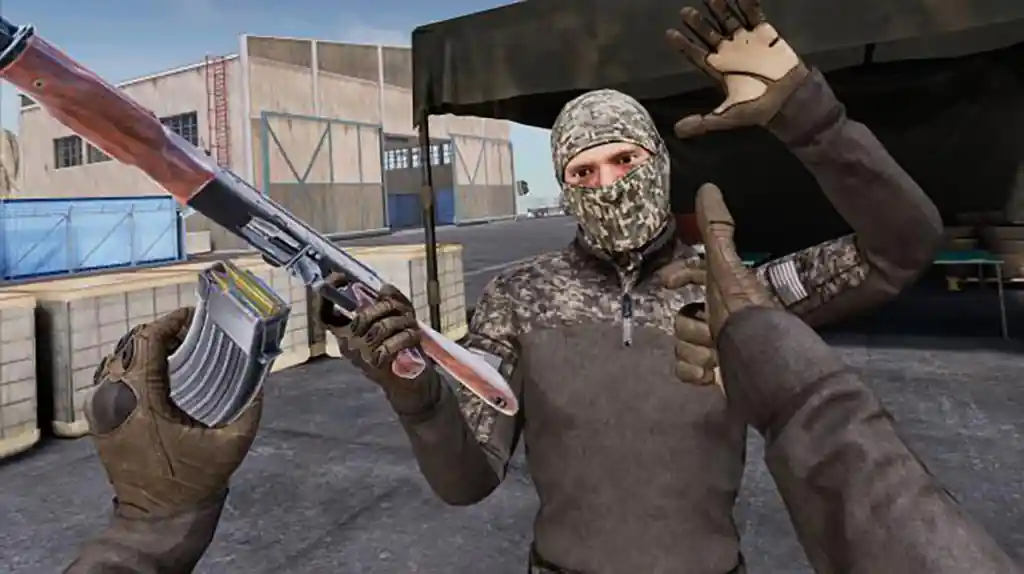 Beyond sandbox pc free download (early access)