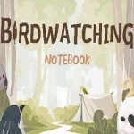 Birdwatching Notebook PC Free Download (Final) Birdwatching Notebook PC Free Download (Final)