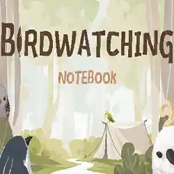 Birdwatching Notebook PC Free Download (Final)