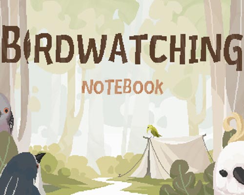 Birdwatching notebook pc free download (final)