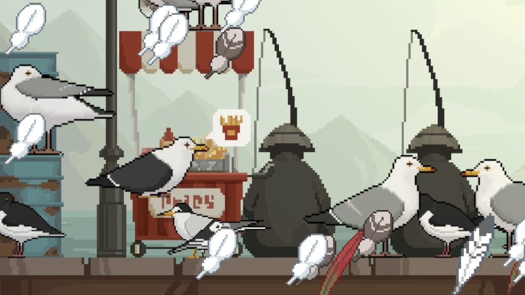Birdwatching notebook pc free download (final)