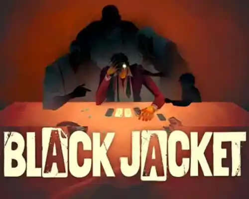 Black jacket pc free download (tenoke)