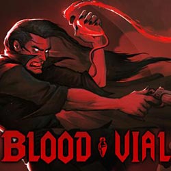 Blood Vial PC Free Download (Final)
