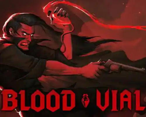 Blood vial pc free download (final)