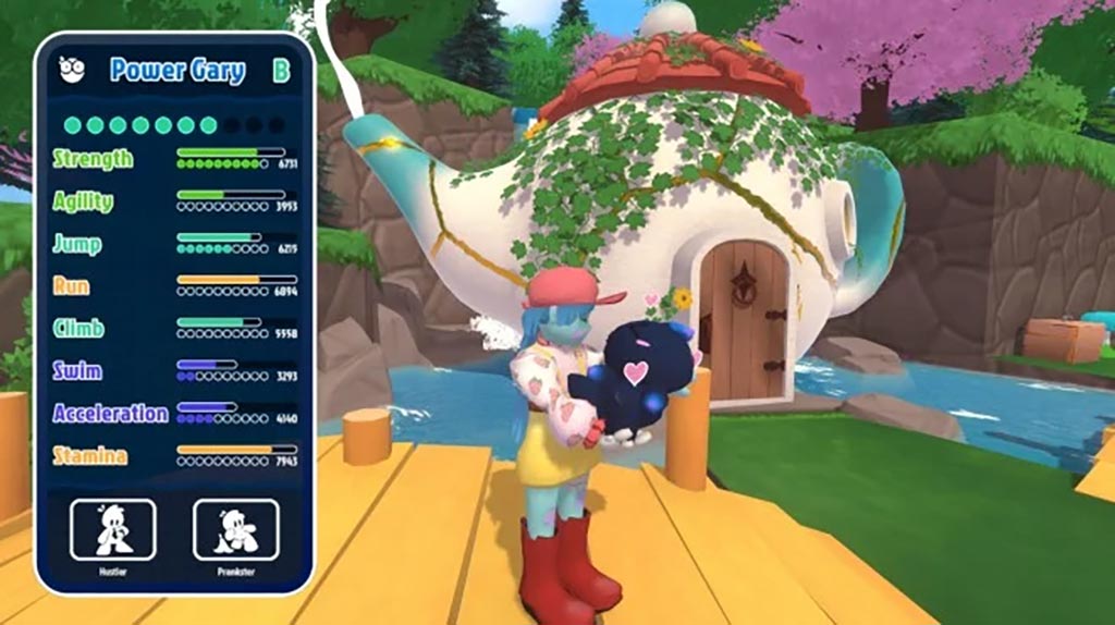 Bobo bay pc free download (tenoke)