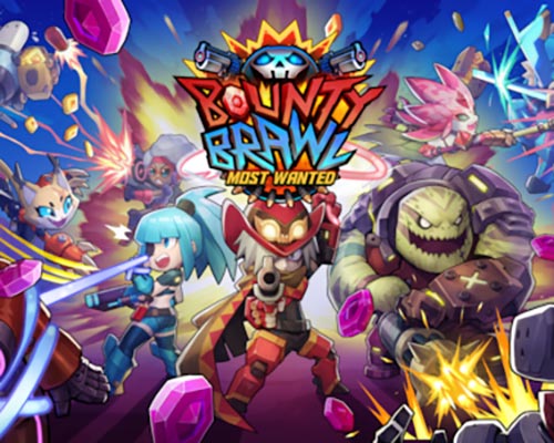 Bounty brawl: most wanted pc free download (p2p) Bounty brawl: most wanted pc free download (p2p)