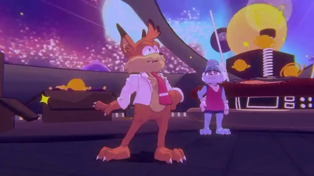 Bubsy 4d pc free download (rune)
