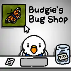 Budgie’s Bug Shop PC Free Download (Final)
