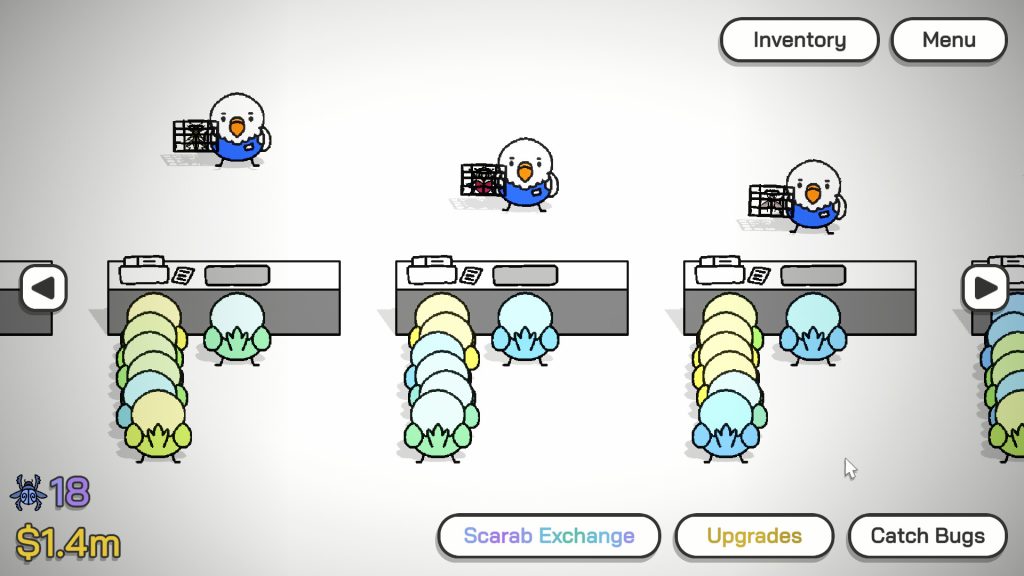 Budgie's bug shop pc free download (final) Budgie's bug shop pc free download (final)