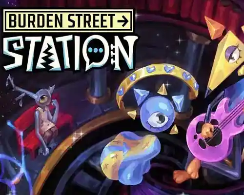 Burden street station pc free download (goldberg)