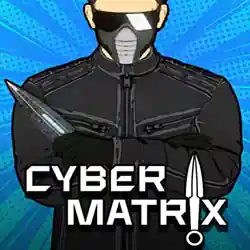 CYBERMATRIX PC Free Download (Tenoke)