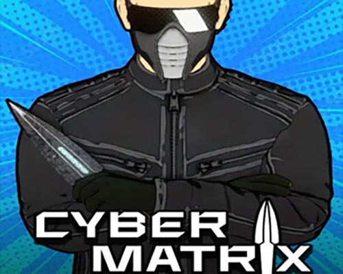 Cybermatrix pc free download (tenoke) Cybermatrix pc free download (tenoke)
