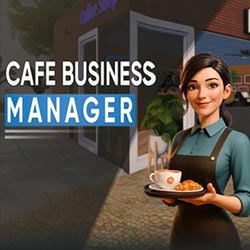 Cafe Business Manager PC Free Download (v0.6.2)