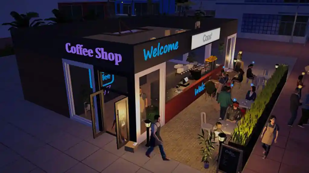 Cafe business manager pc free download (v0.6.2)