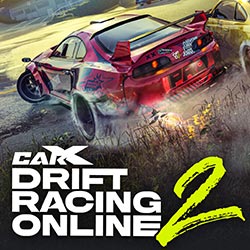 CarX Drift Racing Online 2 PC Free Download (Early Access)