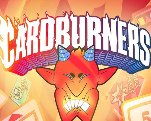 Cardburners pc free download (tenoke)