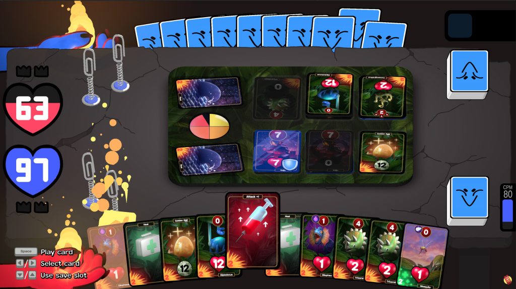 Cardburners pc free download (tenoke)