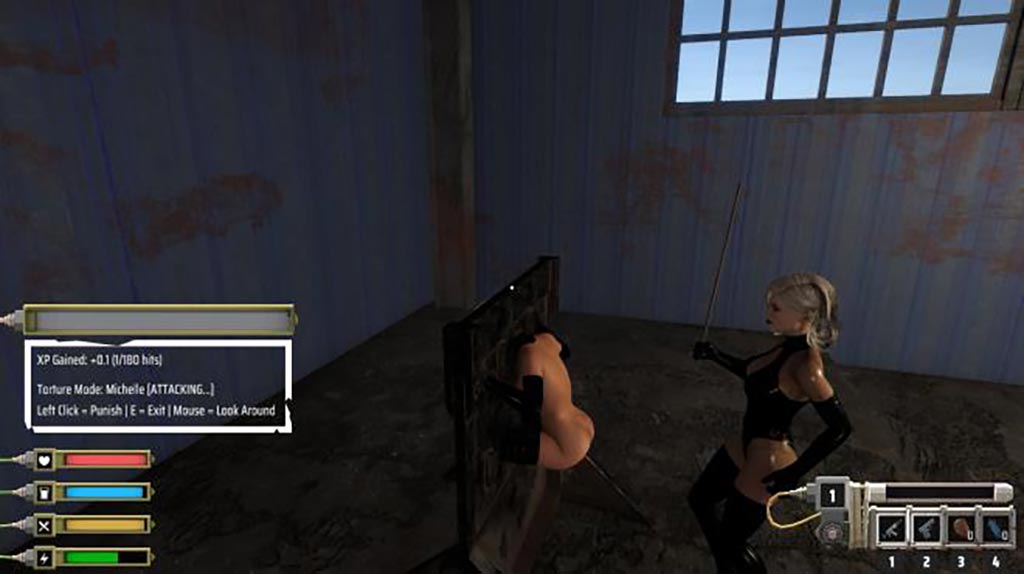 Chains of bondage pc free download (v0.13)