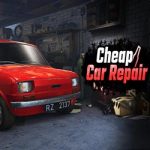 Cheap Car Repair PC Free Download (Tenoke) Cheap Car Repair PC Free Download (Tenoke)
