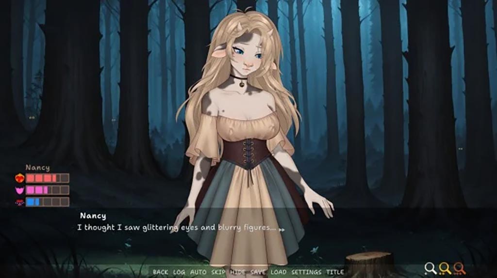 Chubby story pc free download (final)