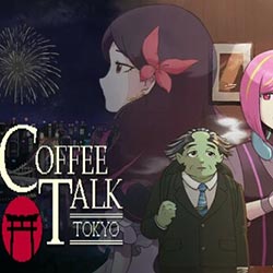 Coffee Talk Tokyo PC Free Download (Final)