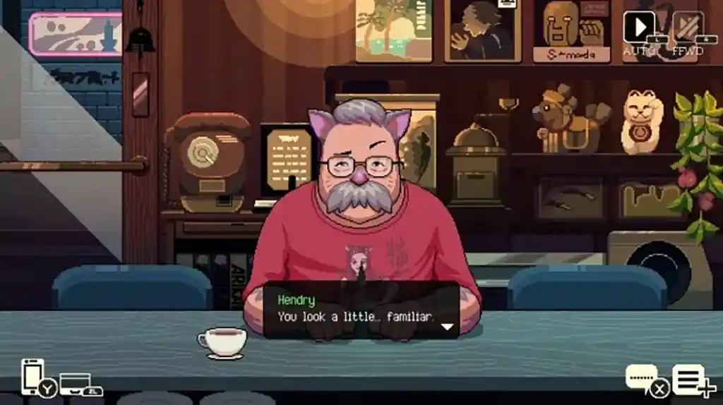Coffee talk tokyo pc free download (final)