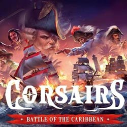 Corsairs – Battle of the Caribbean Free Download (FCKDRM)