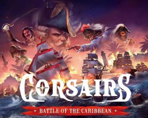 Corsairs - battle of the caribbean free download (fckdrm) Corsairs - battle of the caribbean free download (fckdrm)