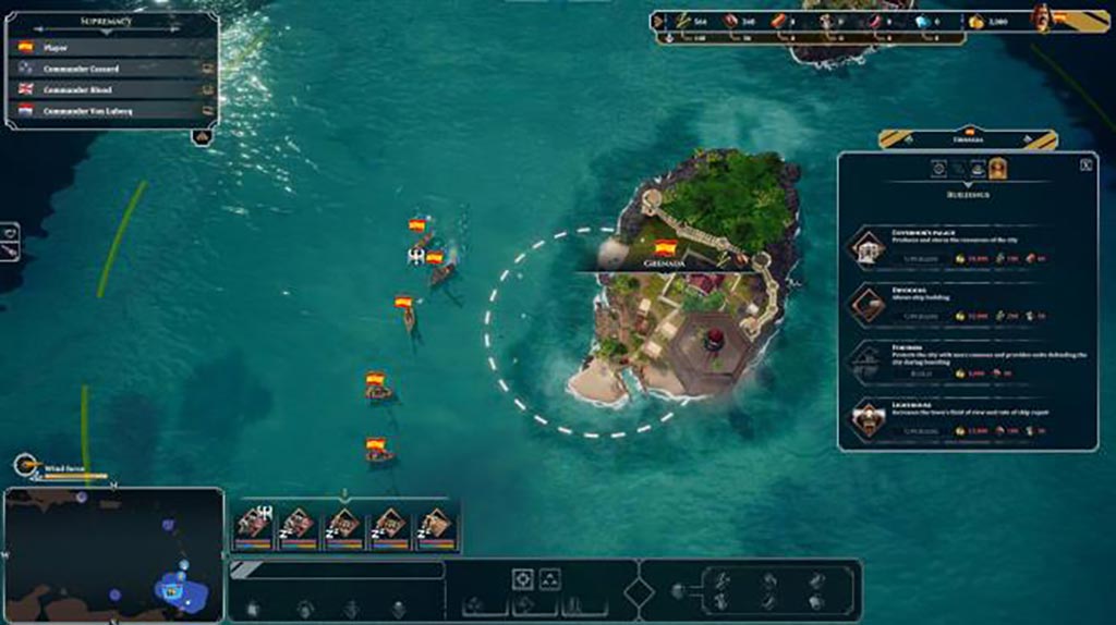 Corsairs - battle of the caribbean free download (fckdrm) Corsairs - battle of the caribbean free download (fckdrm)