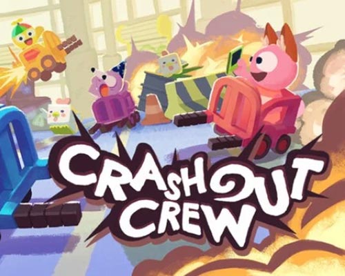 Crashout crew pc free download (rune) Crashout crew pc free download (rune)