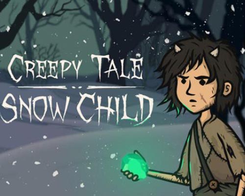  snow child pc free download (goldberg)