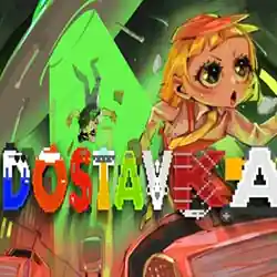 DOSTAVKA PC Free Download (Tenoke)